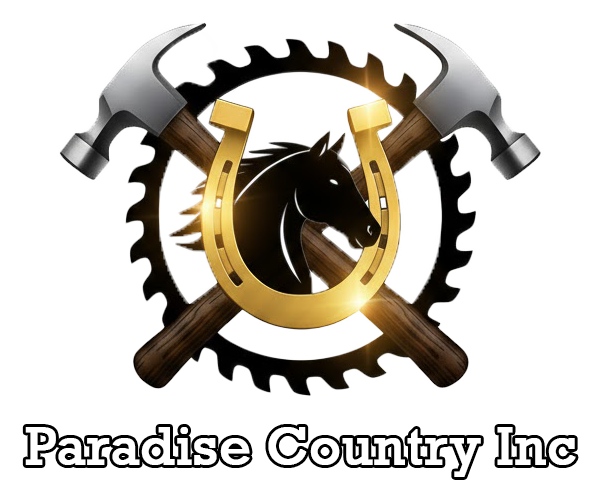 Paradise Country Inc Logo